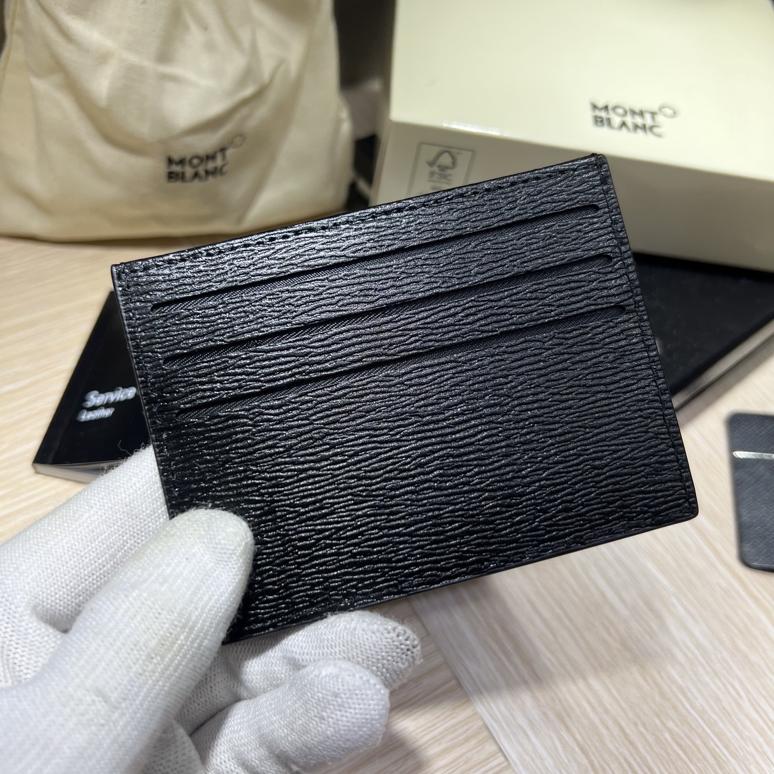 Montblanc Wallets Purse